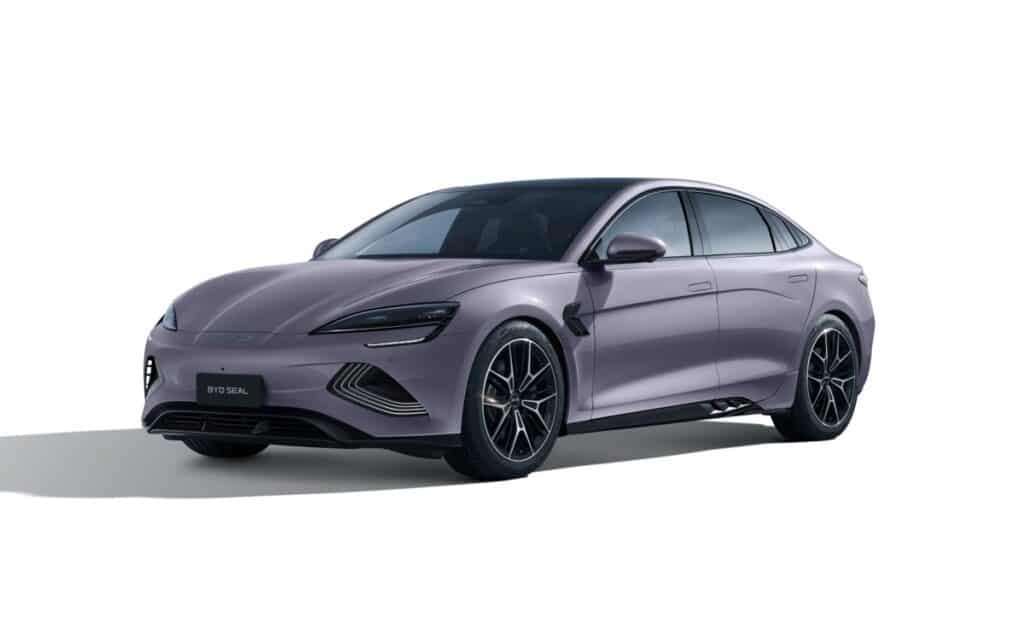 Lavender Grey