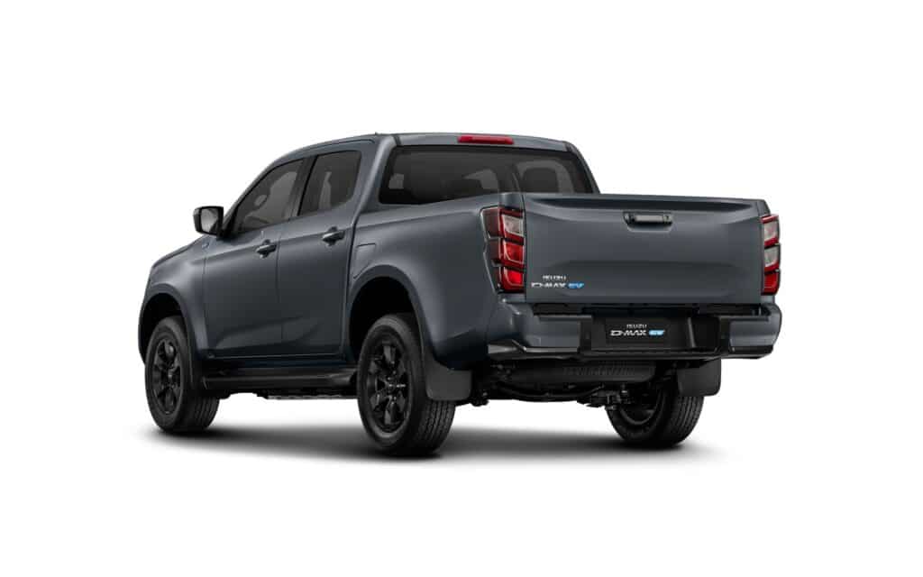 Obsidian Grey
