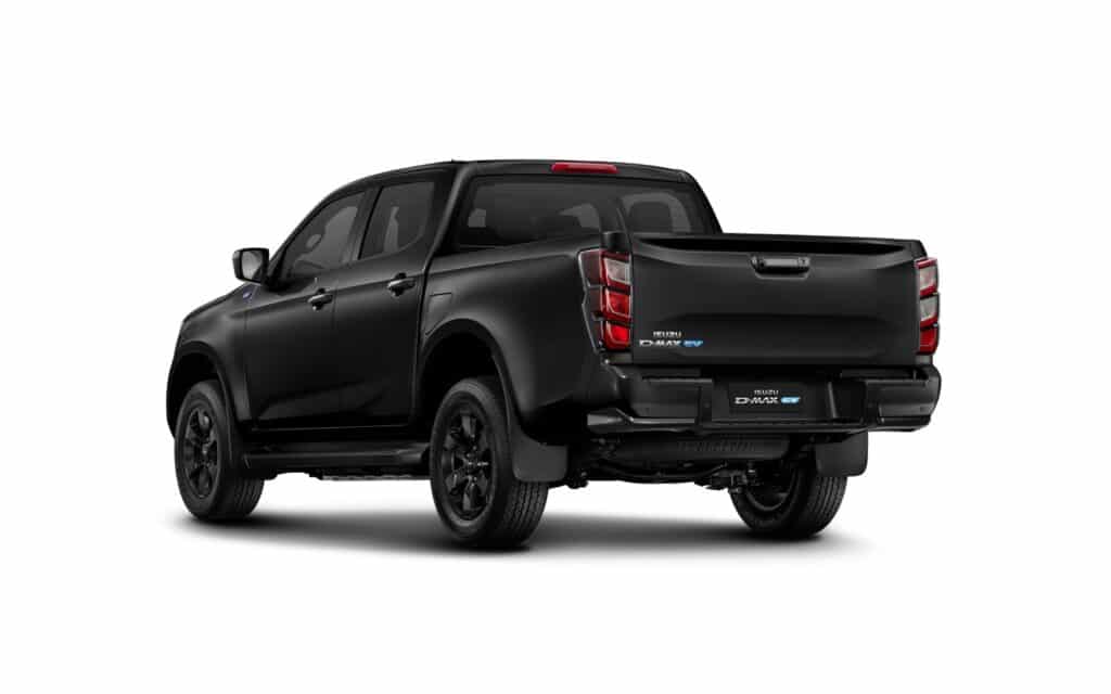 Onyx Black