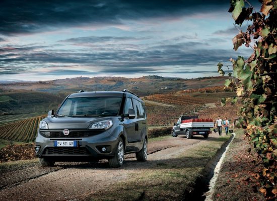 Doblo
