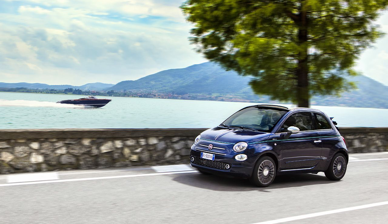 Fiat 4
