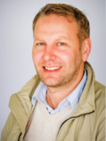 Øyvind Øyvind